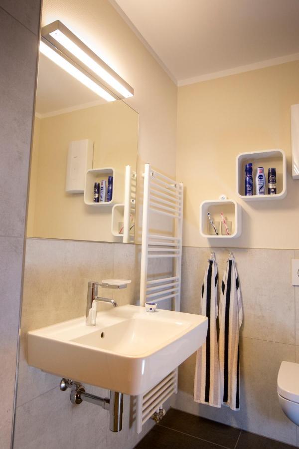 דירות קובלנץ Cozy-Flats Koblenz מראה חיצוני תמונה