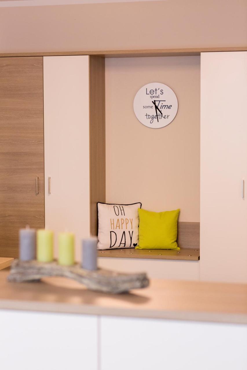 דירות קובלנץ Cozy-Flats Koblenz מראה חיצוני תמונה