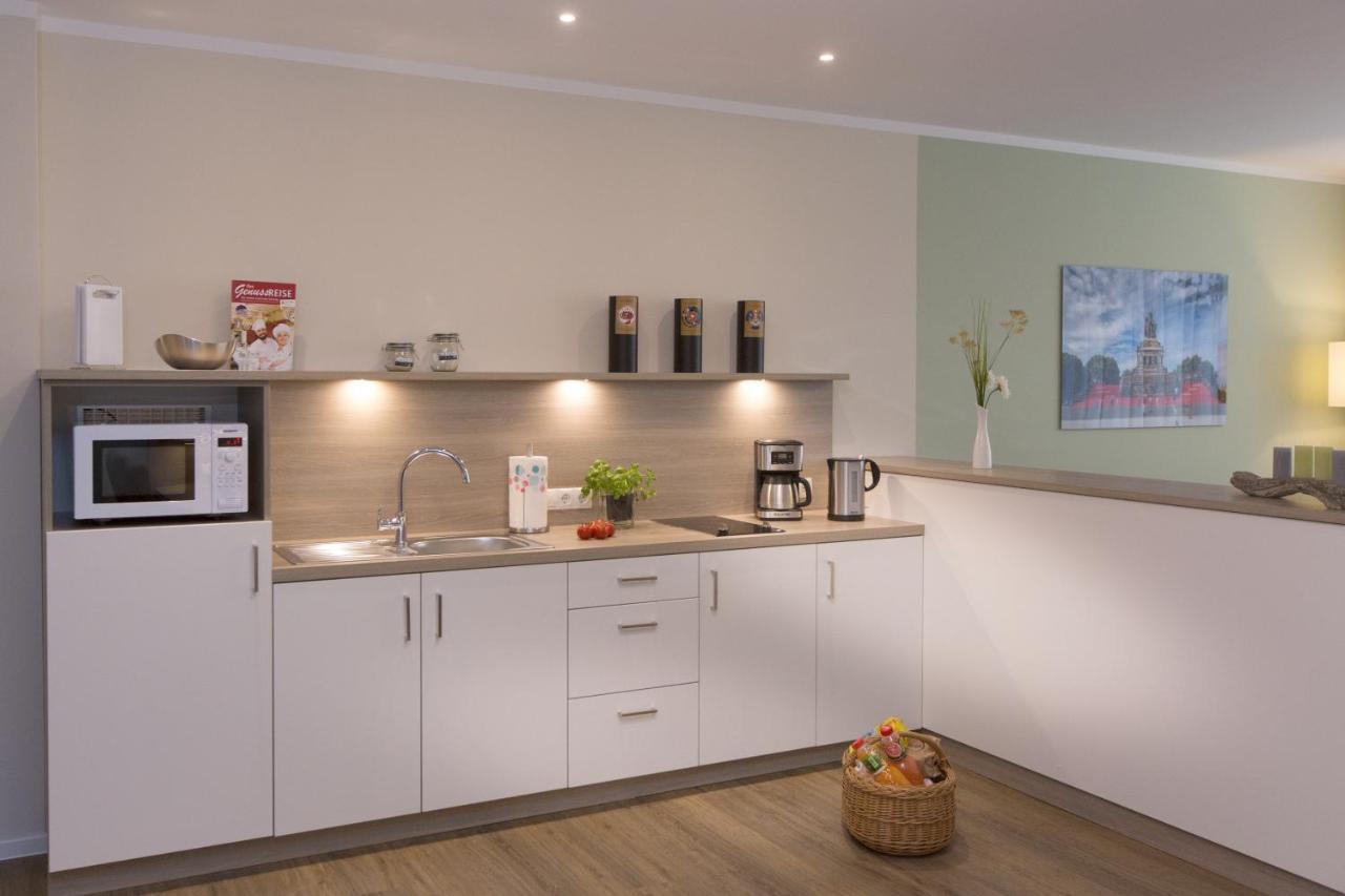 דירות קובלנץ Cozy-Flats Koblenz מראה חיצוני תמונה
